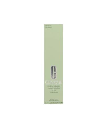 Clinique Moisture Surge Hydrating Lotion Women Lotion 6.7 oz