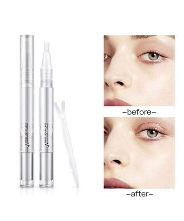 Invisible Double-Fold Eyelid Styling Cream | Eyelid Lift Glue Pen for Women - Beauty Tools - Buy Online on GoSupps.com