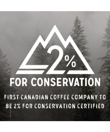 Canadian Heritage Roasting Company Coffee - Salmon Run - Medium Whole Bean Coffee - Our Smoothest Offering With Tasting Notes Of Milk Chocolate A Perfect Breakfast Coffee - Perfect For French Press Drip Pourover Aeropress - 340g Salmon Run - Milk Chocolat - Buy Online on GoSupps.com