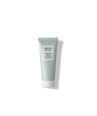 Comfort zone Specialist Hand cream - 75ml Tube - Ultra Hydrating - Quickly retracting - Sacha inchi oil - Panthenol - protective - suitable for vegans - natural ingredients