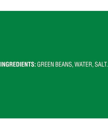 Del Monte Fresh Cut Blue Lake Green Beans 14.5oz Can - Pack of 1 | 2000487 - Buy Online on GoSupps.com