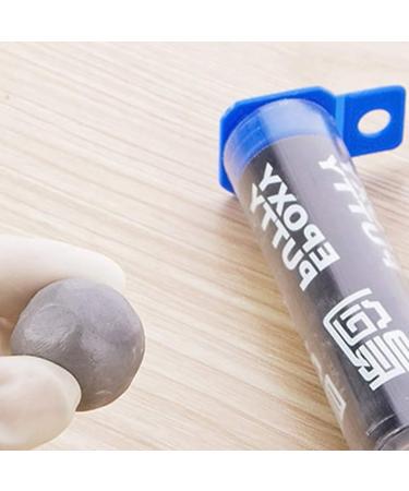Epoxy Putty Sealant Tile Fix Silicone Mud Water Professional Attachment For Crack Damage Fixing Filling Sealing Drain Cleaner Tool - Buy Online on GoSupps.com