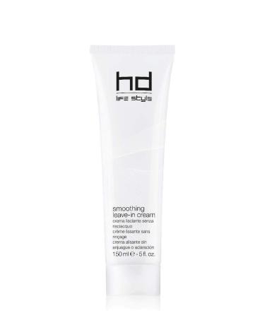 Smoothing effect cream 150 ml