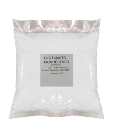 Ajinomoto MSG in Plastic Bag, 16.0 Ounce