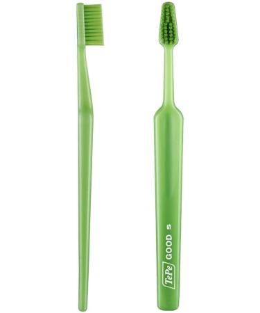 TEPE GOOD Regular Soft Toothbrush - Eco-Friendly User-Friendly & Soft Bristles | Sustainable Oral Care for a Bright Smile - Buy Online on GoSupps.com