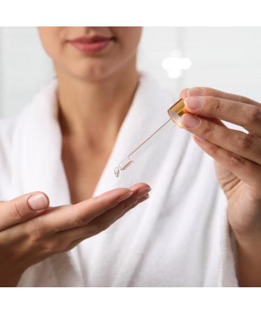 Beau Bronzage - Face Drops With Hyloronic Acid - Nourish and Hydrate your Skin - Achieve a Soft and Even Looking Skin Texture - Prep for Tanning - Vegan Friendly Never Tested on Animals - 30ml - Buy Online on GoSupps.com