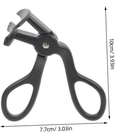 FOYTOKI Eyelash Curler Lash Curls Tools Eyelash Clamps Eyelashes Curling Tool Eyelashes Curler Tool for Makeup Lash Curling Clips Eyelash Makeup Tool Eyelash Curling Device Eye Lash Curler - Buy Online on GoSupps.com