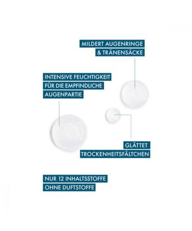 Vichy Mineral 89 Eyes 15 ml - Hydrating Eye Treatment for Radiant Skin | Shop Internationally - Buy Online on GoSupps.com