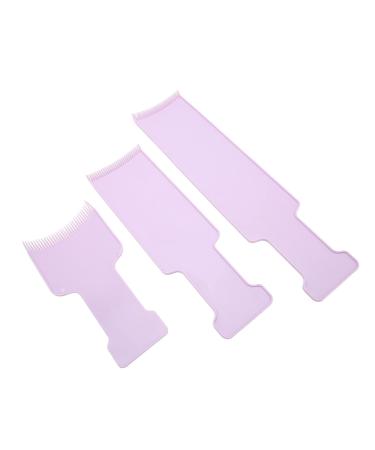 Professional Highlighting Paddle & Ergonomic Hair Coloring Board | Portable Tool for Hair Stylists | International Shipping Available - Buy Online on GoSupps.com