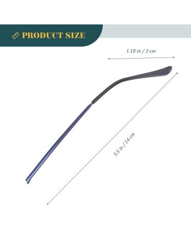 Buy Hemoblo Glasses Holder - Metal Replacement Brackets for Spectacles & Sunglasses | Durable & Stylish Glasses Repair Solution - Buy Online on GoSupps.com