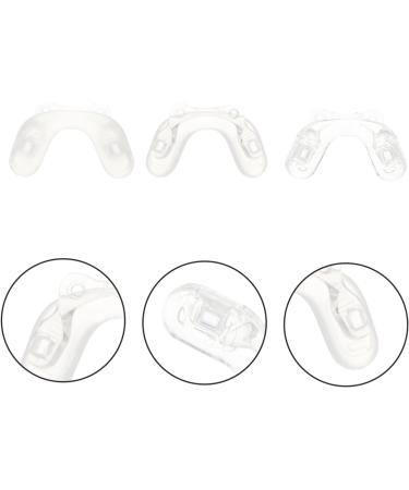 Shop Healeeved 3-in-1 Glasses Holder & Protection Accessories - Nasal Pads Repair Kits & More for Kids | International Shipping Available - Buy Online on GoSupps.com