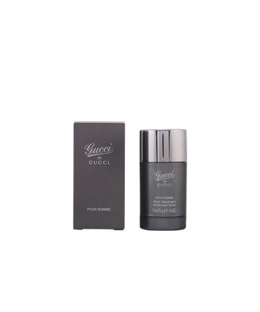 Gucci Pour Homme Deodorant Stick for Men 2.4 Ounce