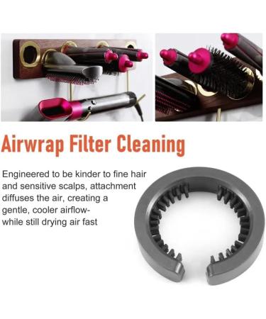 Chuancheng Filter Cleaning Brush for Dyson Airwrap HS01 - 96976001 - Buy Online on GoSupps.com