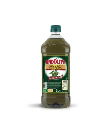 Ondoliva Extra Virgin Olive Oil 2L