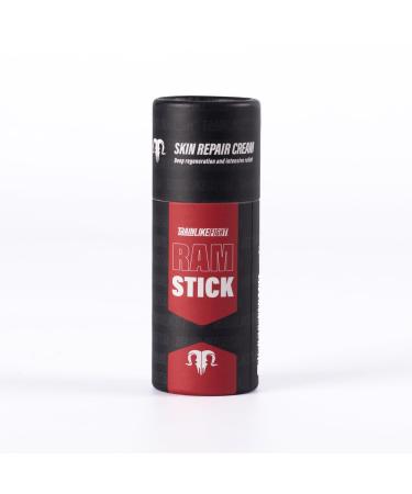 TRAINLIKEFIGHT - Regenerating and moisturizing cream - Climbing, Crosstraining
