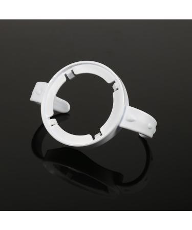 Easy Grip Avent Baby Bottle Holder - Free-Handed Standard Plastic Handle for Avent Series - Buy Online on GoSupps.com