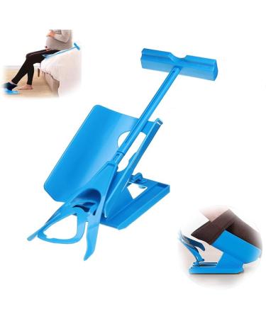Sockenhilfe Easy Effortless Sock Wearing & Removal Aid for All Ages - Buy Online on GoSupps.com