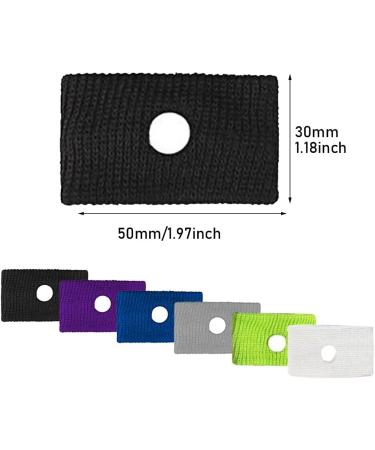 Buy Spiers Anti-Nausea Acupressure Mat - Washable Solid Health Mat for Adults | Fast International Shipping - Buy Online on GoSupps.com