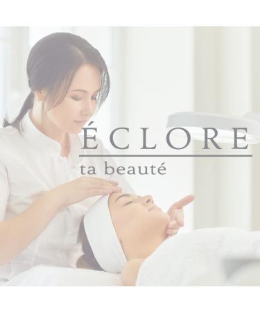 Peeling Solution Aha 30% + Bha 2% - Exfoliating Face Treatment with Hyaluronic Acid | Eclore Ta Beaute - Buy Online on GoSupps.com