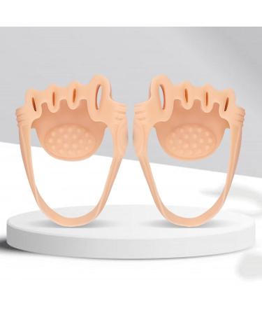 Fiorky 1: Orthopedic Foot Care Aid | Durable Non-Powered SEB Materials | International Shipping Available - Buy Online on GoSupps.com