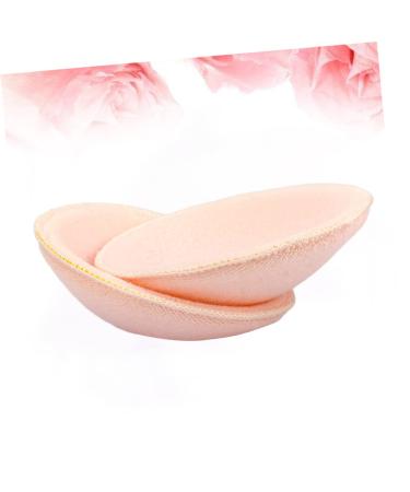 Buy Toyvian 12 Pcs Anti-Galactorrhea Breastfeeding Pads - Reusable & Washable Cotton Bra Covers for Dolls | Perfect for Christmas Accessories - Buy Online on GoSupps.com