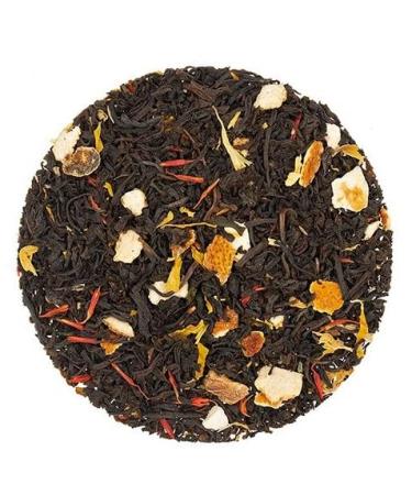 The Metropolitan Tea Company Grand Marnier Tea 1.1lbs