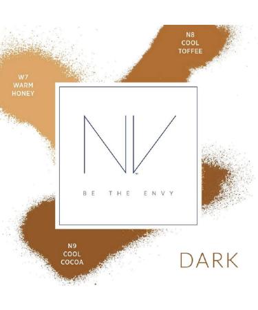 Shop NV BB Perfecting Mist Foundation - Buildable Airbrush Makeup with Plant-Based Ingredients 1.5oz Warm Honey - International Shipping Available - Buy Online on GoSupps.com