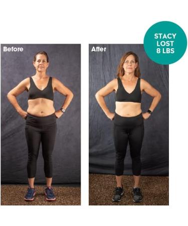 Lift Light Get Lean: 28-Day Weight-Training Plan for Safe Weight Loss - Buy Online on GoSupps.com