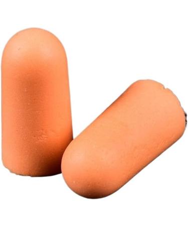 Anti-noise Soft Ear Plugs Sound Insulation Ear Protection Earplugs Sleeping Plugs For Travel Noise Reduction With Plastic Case(Blue) - Buy Online on GoSupps.com