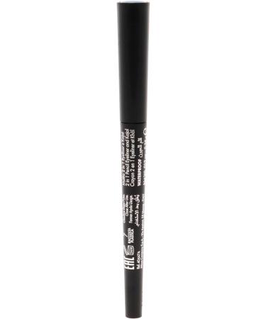 Pupa Milano Vamp! Waterproof 2 in 1 Eye Pencil - 404 Celestial For Women 0.12 oz Eye Pencil - Buy Online on GoSupps.com