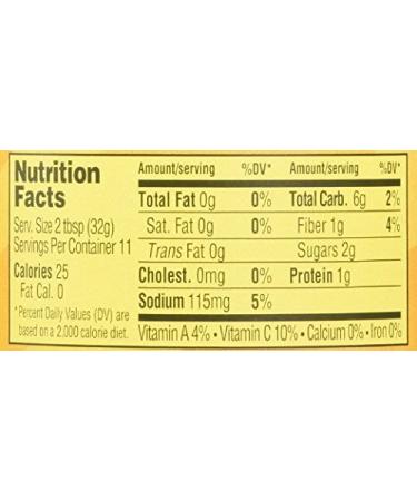 Trader Joe's Cowboy Caviar 13oz/368g - Pack of 2 | Delicious Southwest Dip - Buy Online on GoSupps.com
