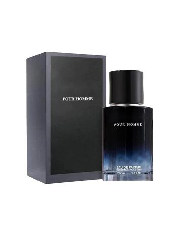 Hypnosis Cologne Cologne Men Cologne for Men (Phero_mone) Cologne (1.7oz)1PC