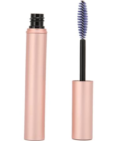 Rose Gold Metal Shell Soft Brush Empty Mascara Tube DIY for Eye Look Not Easy to Dry Multipurpose with Brow Tint 4ml Capacity - Buy Online on GoSupps.com