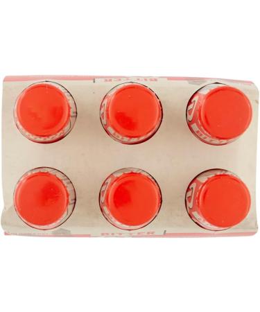Bitter Salfa Lot de 48 bouteilles jetables en verre pour ap ritif italien sans alcool 10 cl + 1 bo te de th glac San Benedetto au citron sans sucre 330 ml - Buy Online on GoSupps.com