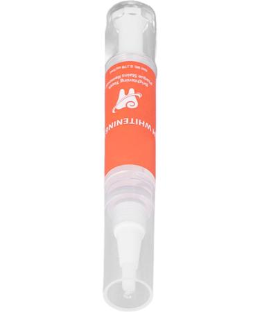 GOWENIC Teeth Whitening Pen Effective Stain Remover Whitener for Yellow Teeth 5 Ml Convenient for Daily Use - Buy Online on GoSupps.com