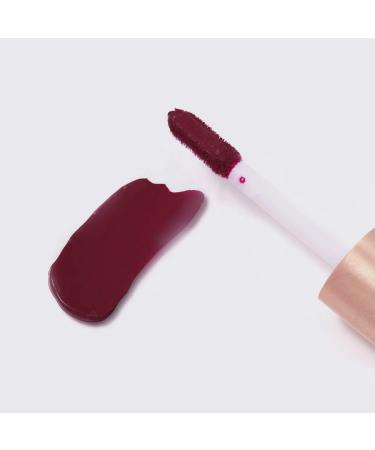 Vivienne Sabo Femme Fatale Matt Liquid Lip Color - Opium | Long-Lasting International Shipping - Buy Online on GoSupps.com