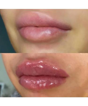  Nudorpn Lip Plumper Extreme Nourishing and Non-Sticky Cosmetic - For work school dates parties - Buy Online on GoSupps.com