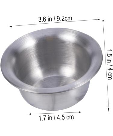 Frcolor 3-Set Shaving Brushes & Loop Brush for Men | Premium Manual Shaving & Stands - Elevate Your Grooming Experience - Buy Online on GoSupps.com