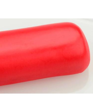 Cake Decoration Fondant Premium Red 250 GR 250 g Red