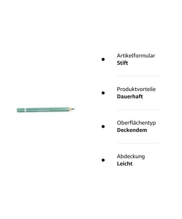 Buy Maybelline New York Jade Expression Kajal - 37 Green (4g) | Fast International Shipping - Buy Online on GoSupps.com
