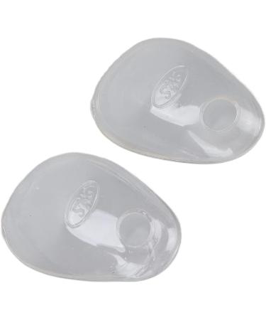 Soothing Silicone Bunion Protector for Hallux Valgus Correction | Foot Separator & Toe Separator for Comfort | One Thumb Size - Buy Online on GoSupps.com