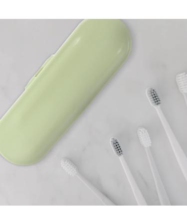DOITOOL Electric Toothbrush Set with Case - Portable and Organized Electric Toothbrushes - Buy Online on GoSupps.com