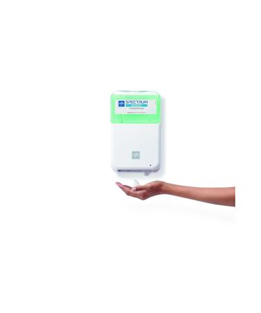 Medline Spectrum Foaming Hand Soap Pro Dispenser Refill 1.2L Pack of 2 - Buy Online on GoSupps.com