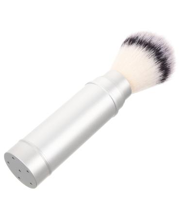 SESESFOUFU RAUSUR BARD BREATS RIERASIER FIRE TRAISE BARTS BURSTS Razor brush for men's beard brush for men Rasier brushes for men mustache brush metal cleaning brush man travel money