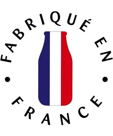 Cottage Moisturising Shower Milk - Raspberry Cream - 97% of Natural Ingredients - Made in France - 250 ml - Buy Online on GoSupps.com