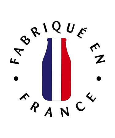 Cottage Body Milk for Dry & Sensitive Skin - 97% Natural Ingredients - Smoothie Passion - 200ml - Moisturizing & Soothing - Buy Online on GoSupps.com