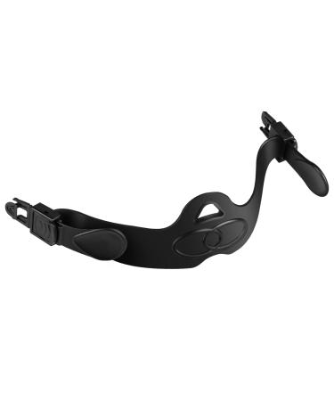 Zenoplige Snorkel Fins Buckle Replacement