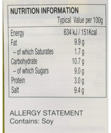 Asian Home Gourmet Vietnamese Chicken Curry Spice Paste 50 g - Buy Online on GoSupps.com