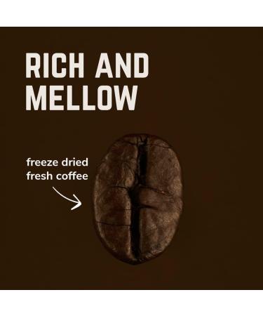 Veloforte Doppio Energy Gel Fast Releasing Energy 100% Natural & Delicious Energy Gels with 22g of Natural Energy and 75mg Caffeine Doppio Flavour (Maple Coffee & Guarana) - Buy Online on GoSupps.com