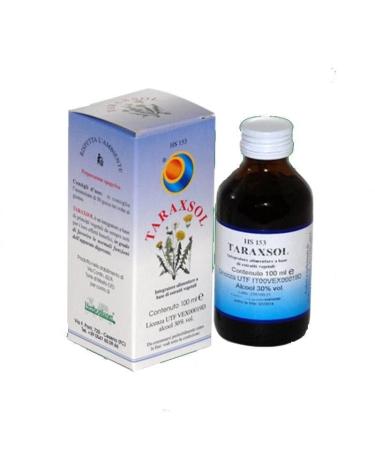 Herboplanet Herboplanet Taraxol Drops 100 ml 200 g